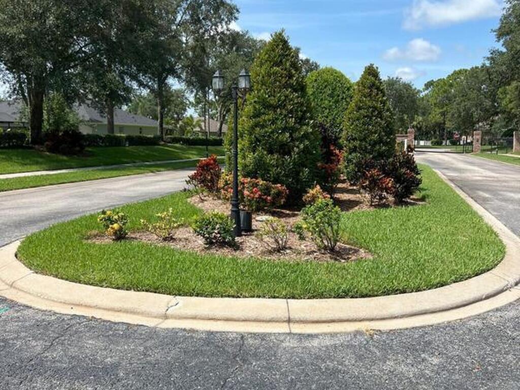 1748 Winding Ridge Circle, Palm Bay, FL 32909