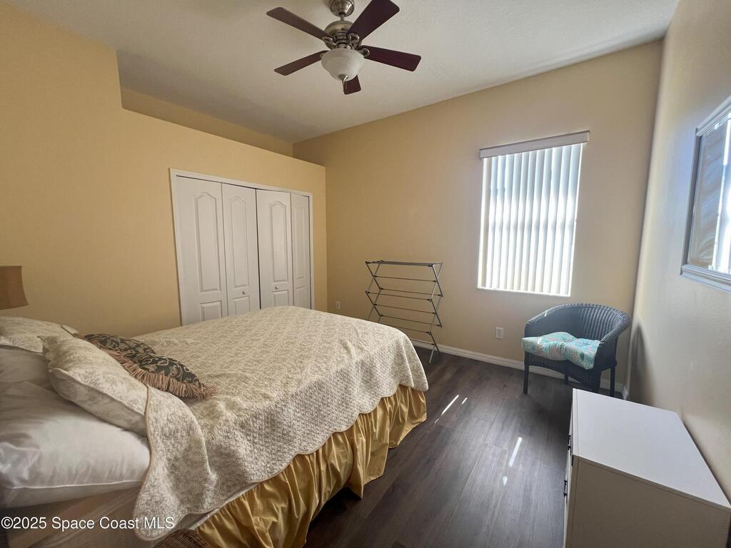 1748 Winding Ridge Circle, Palm Bay, FL 32909