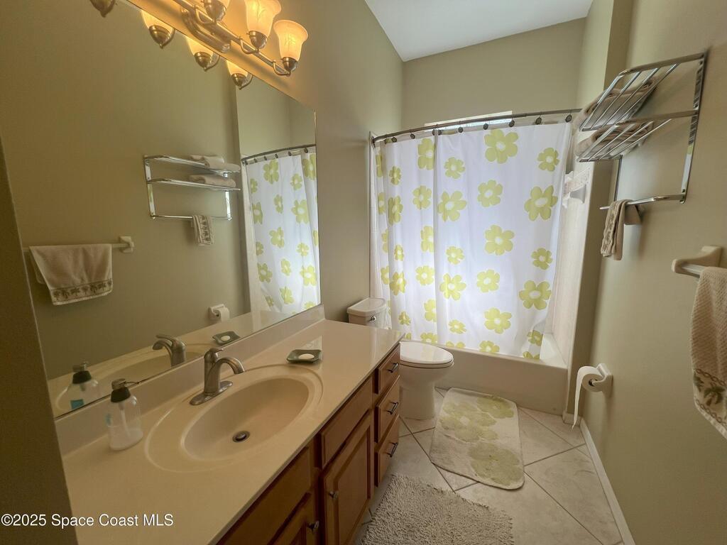 1748 Winding Ridge Circle, Palm Bay, FL 32909