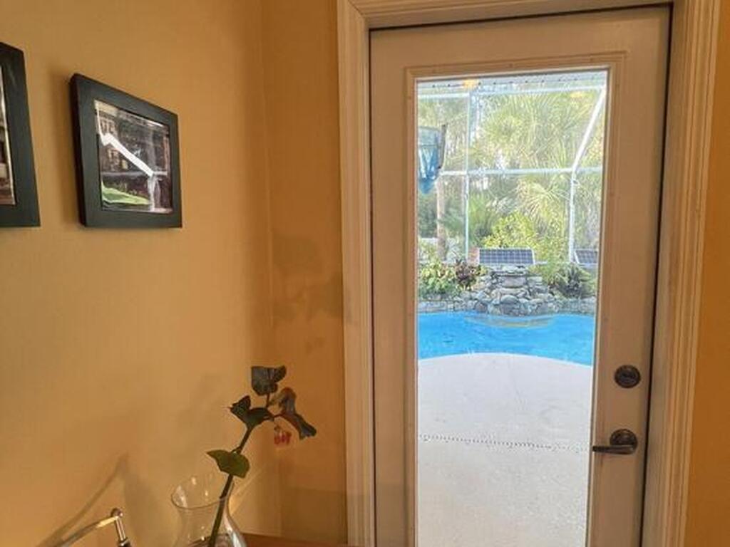 1748 Winding Ridge Circle, Palm Bay, FL 32909