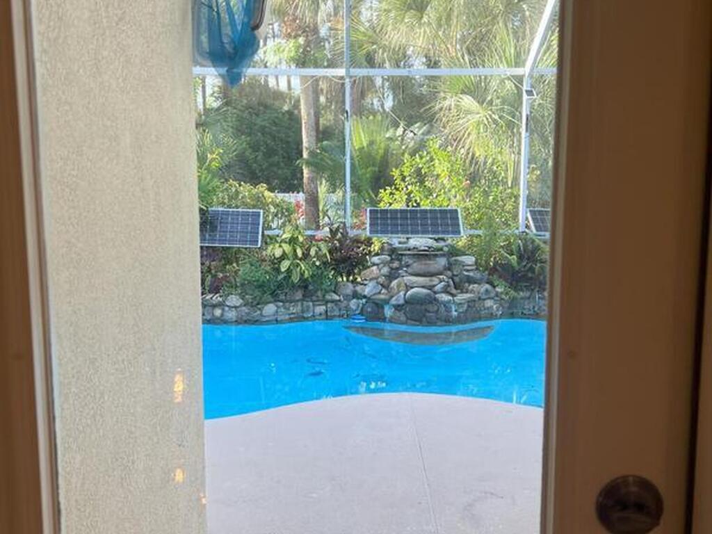 1748 Winding Ridge Circle, Palm Bay, FL 32909