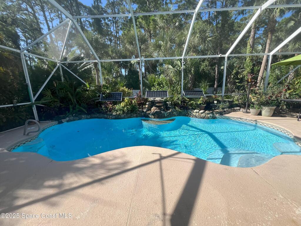 1748 Winding Ridge Circle, Palm Bay, FL 32909