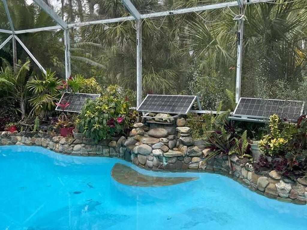 1748 Winding Ridge Circle, Palm Bay, FL 32909