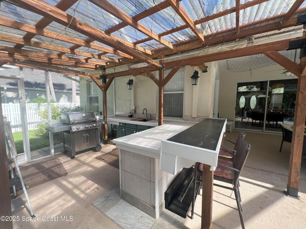 1748 Winding Ridge Circle, Palm Bay, FL 32909