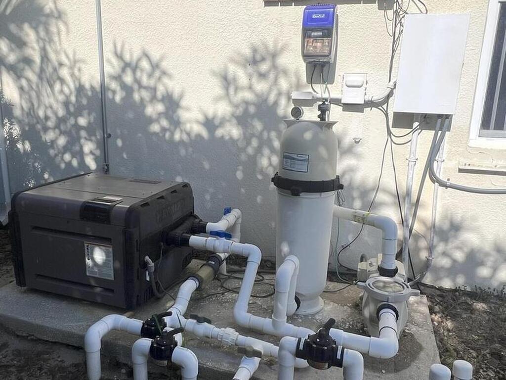 1748 Winding Ridge Circle, Palm Bay, FL 32909