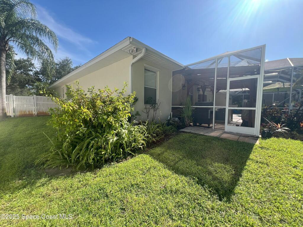 1748 Winding Ridge Circle, Palm Bay, FL 32909