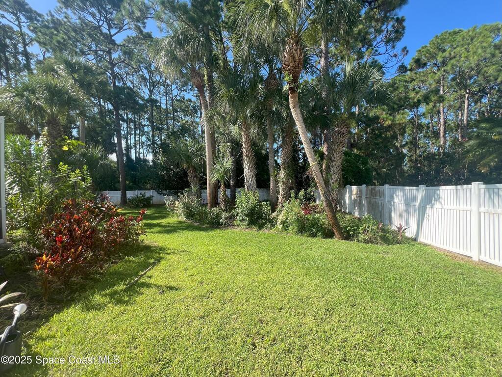 1748 Winding Ridge Circle, Palm Bay, FL 32909