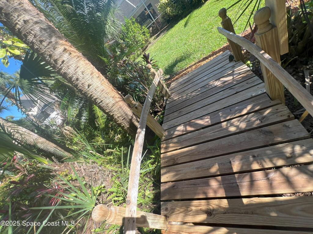 1748 Winding Ridge Circle, Palm Bay, FL 32909