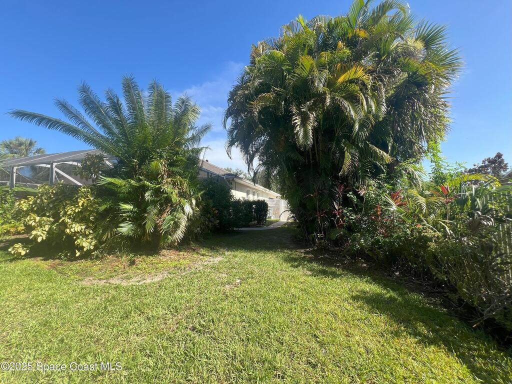 1748 Winding Ridge Circle, Palm Bay, FL 32909