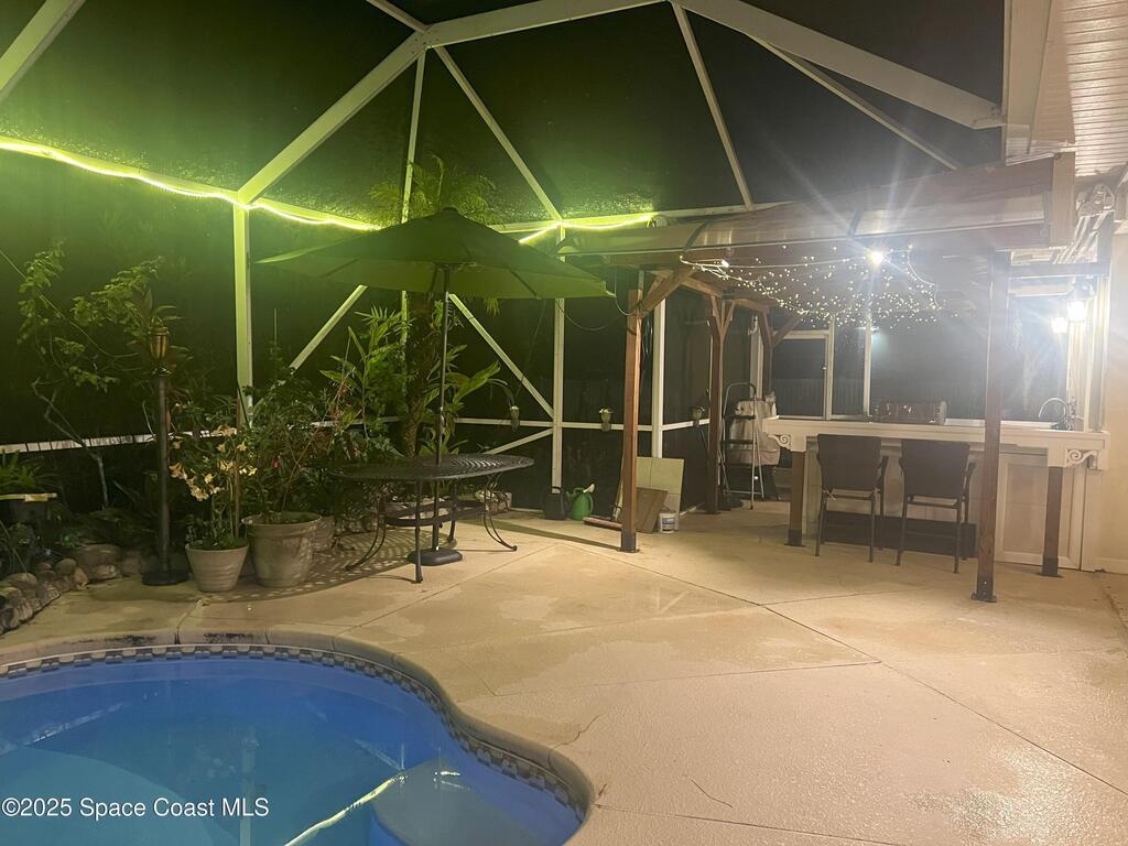 1748 Winding Ridge Circle, Palm Bay, FL 32909