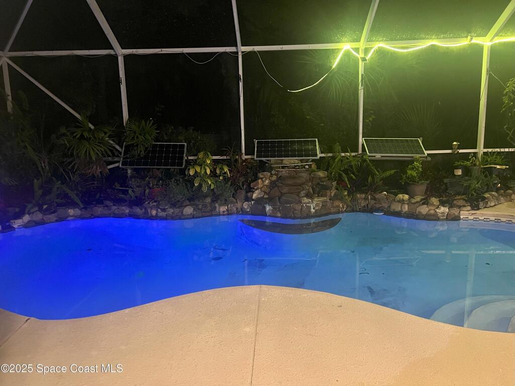 1748 Winding Ridge Circle, Palm Bay, FL 32909