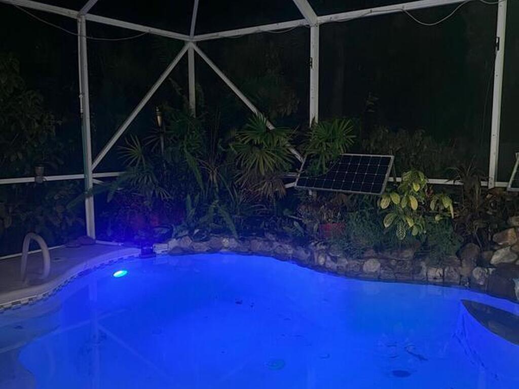 1748 Winding Ridge Circle, Palm Bay, FL 32909