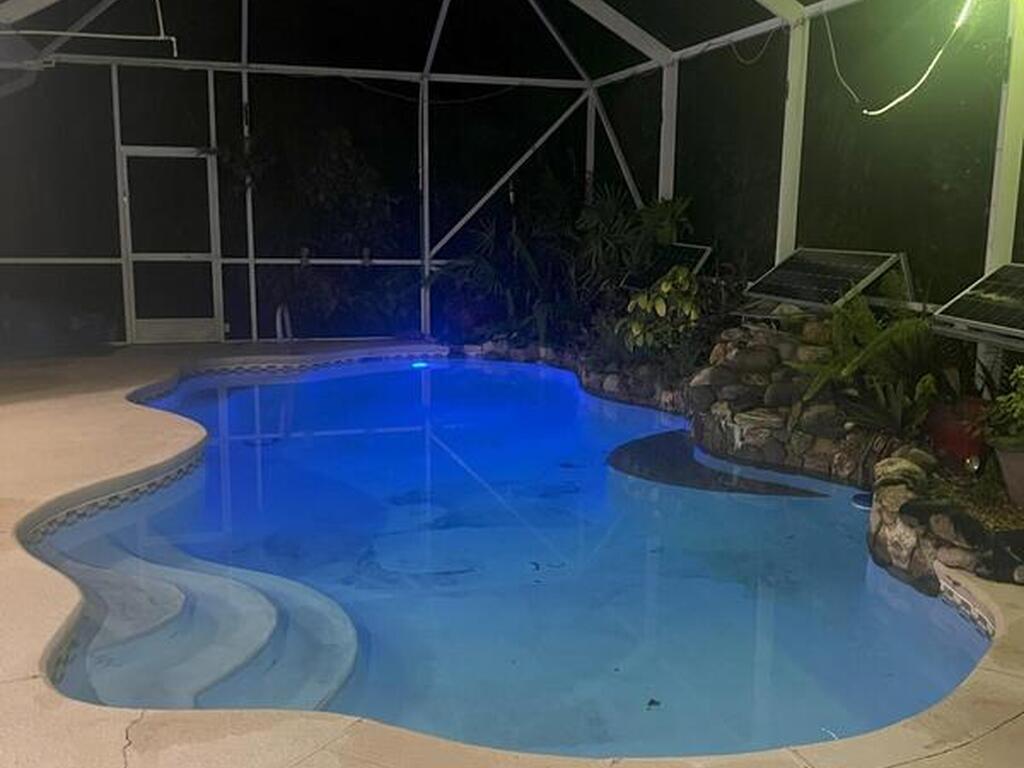 1748 Winding Ridge Circle, Palm Bay, FL 32909