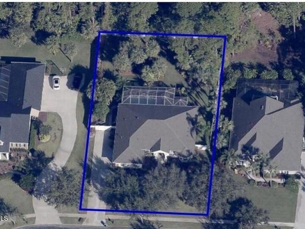 1748 Winding Ridge Circle, Palm Bay, FL 32909
