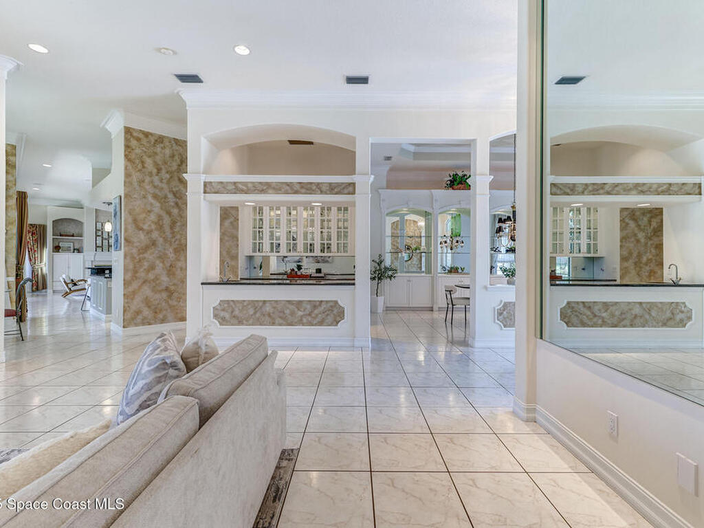 1009 Monticello Court, Suntree, FL 32940