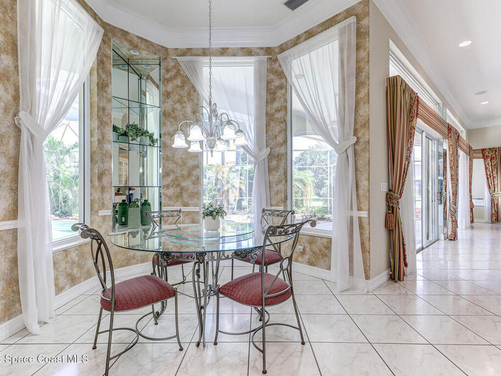 1009 Monticello Court, Suntree, FL 32940