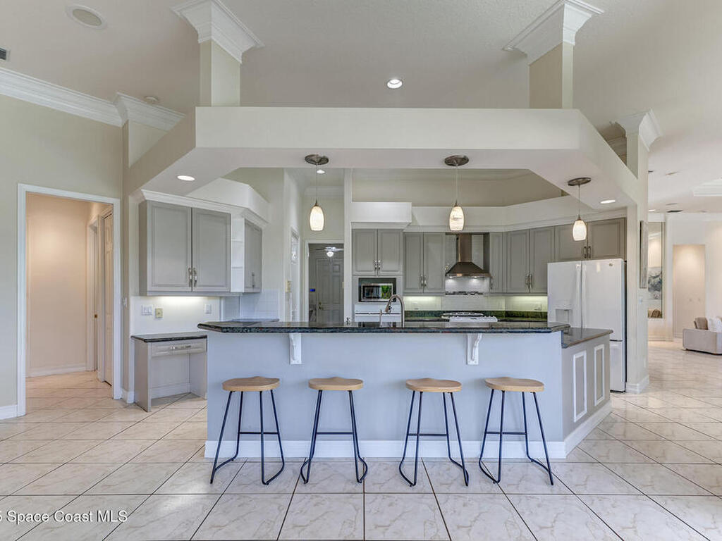 1009 Monticello Court, Suntree, FL 32940