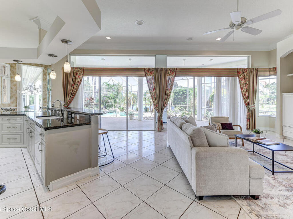 1009 Monticello Court, Suntree, FL 32940