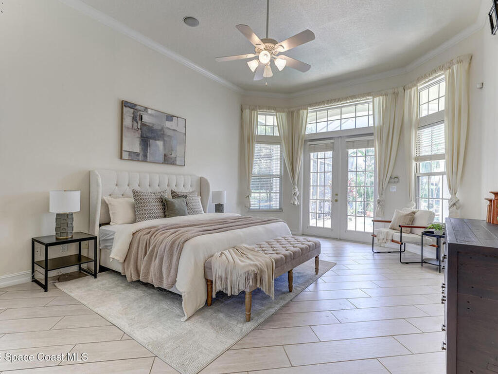 1009 Monticello Court, Suntree, FL 32940