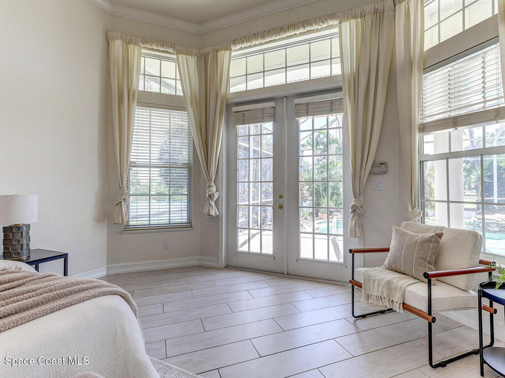 1009 Monticello Court, Suntree, FL 32940