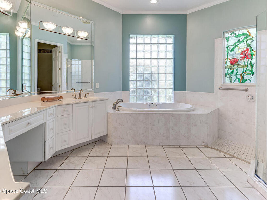 1009 Monticello Court, Suntree, FL 32940