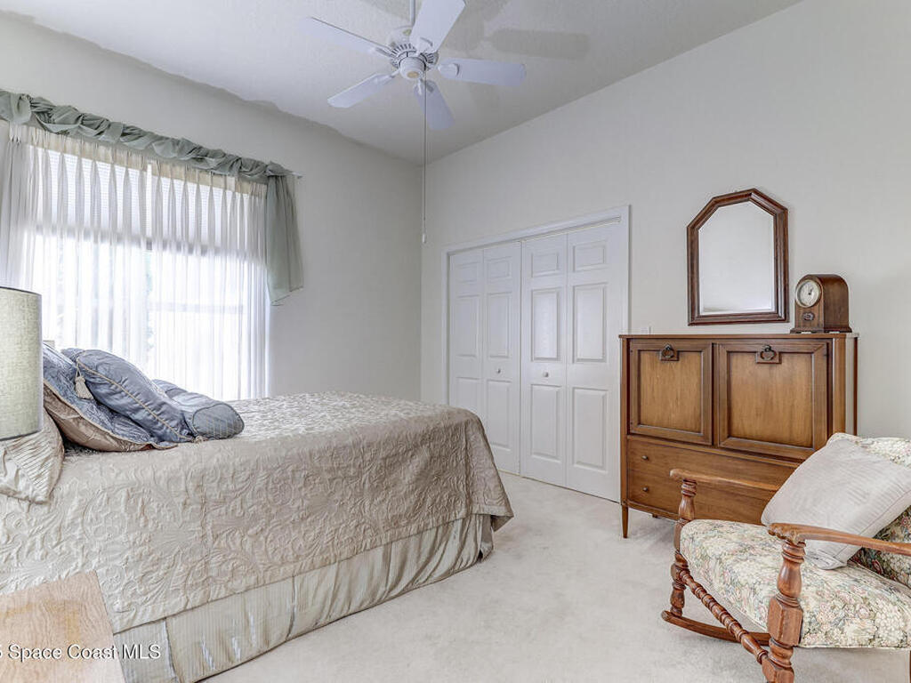 1009 Monticello Court, Suntree, FL 32940