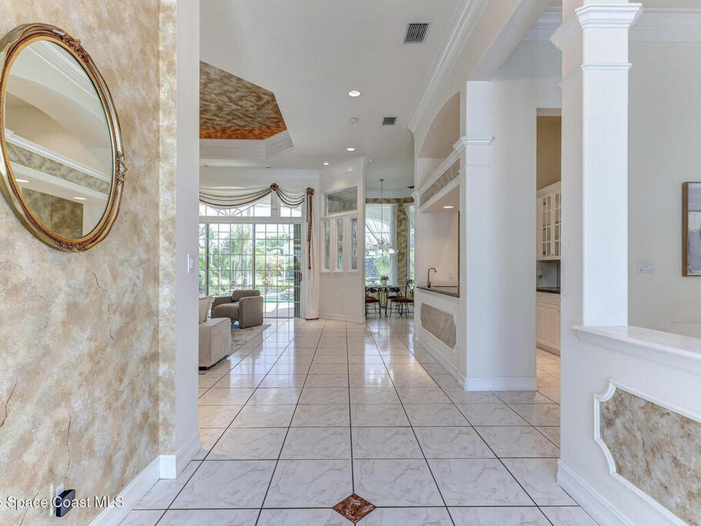 1009 Monticello Court, Suntree, FL 32940