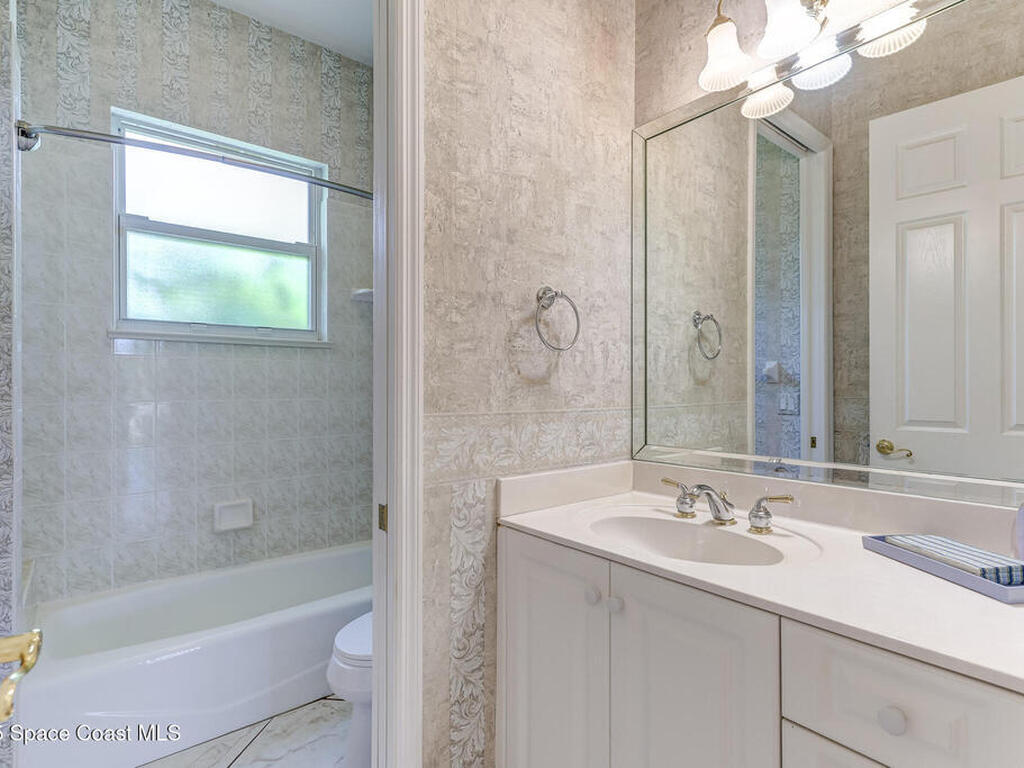 1009 Monticello Court, Suntree, FL 32940