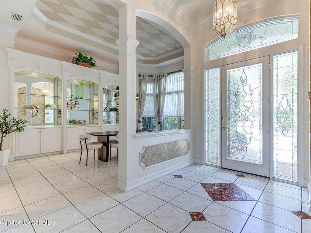 1009 Monticello Court, Suntree, FL 32940