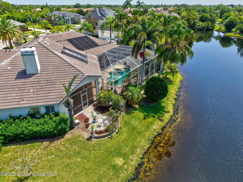 1009 Monticello Court, Suntree, FL 32940