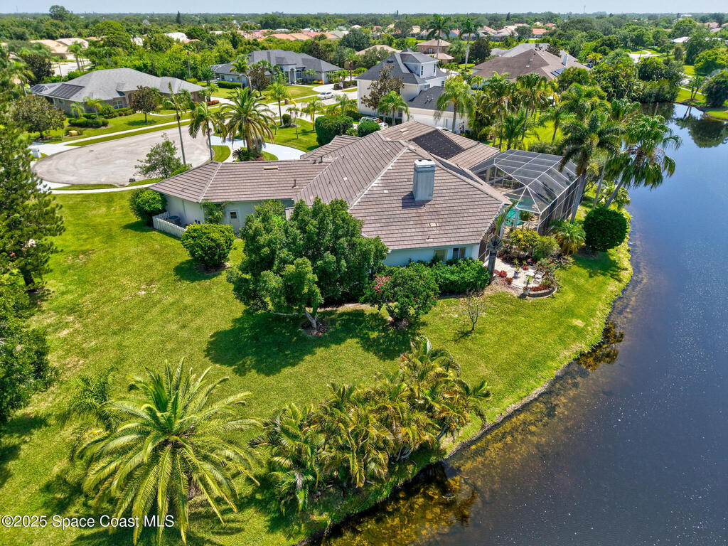 1009 Monticello Court, Suntree, FL 32940