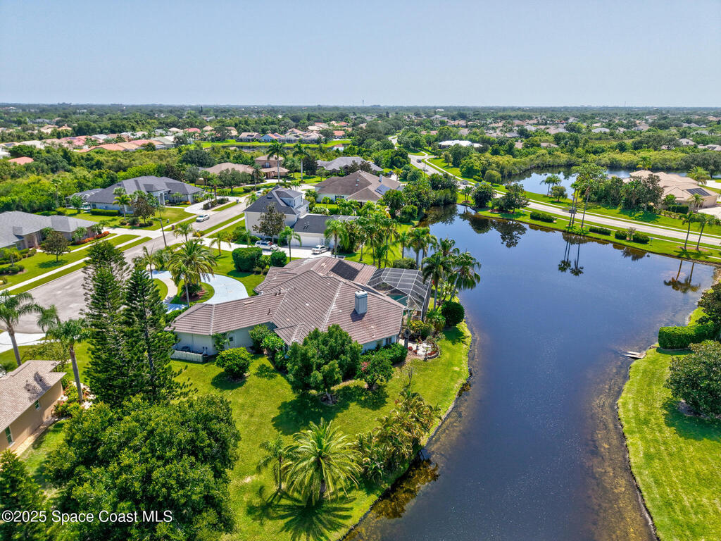 1009 Monticello Court, Suntree, FL 32940