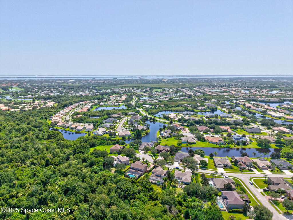 1009 Monticello Court, Suntree, FL 32940