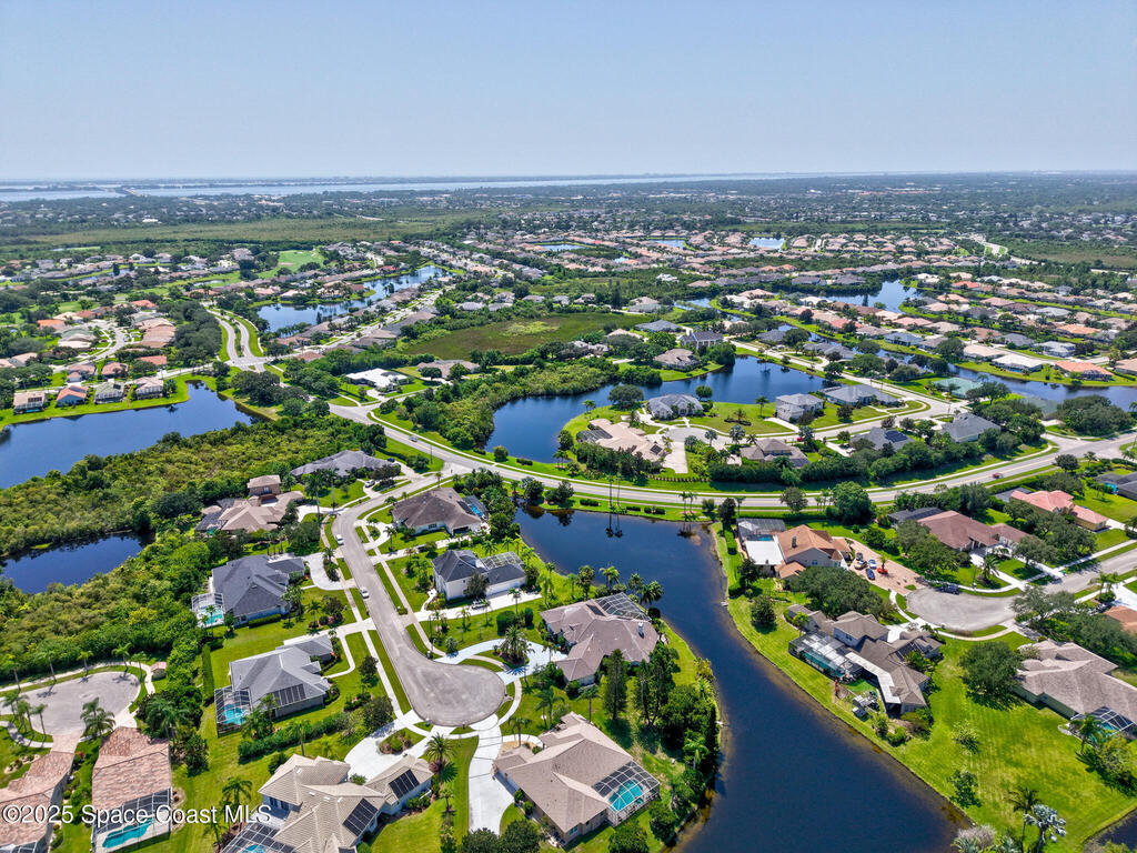 1009 Monticello Court, Suntree, FL 32940