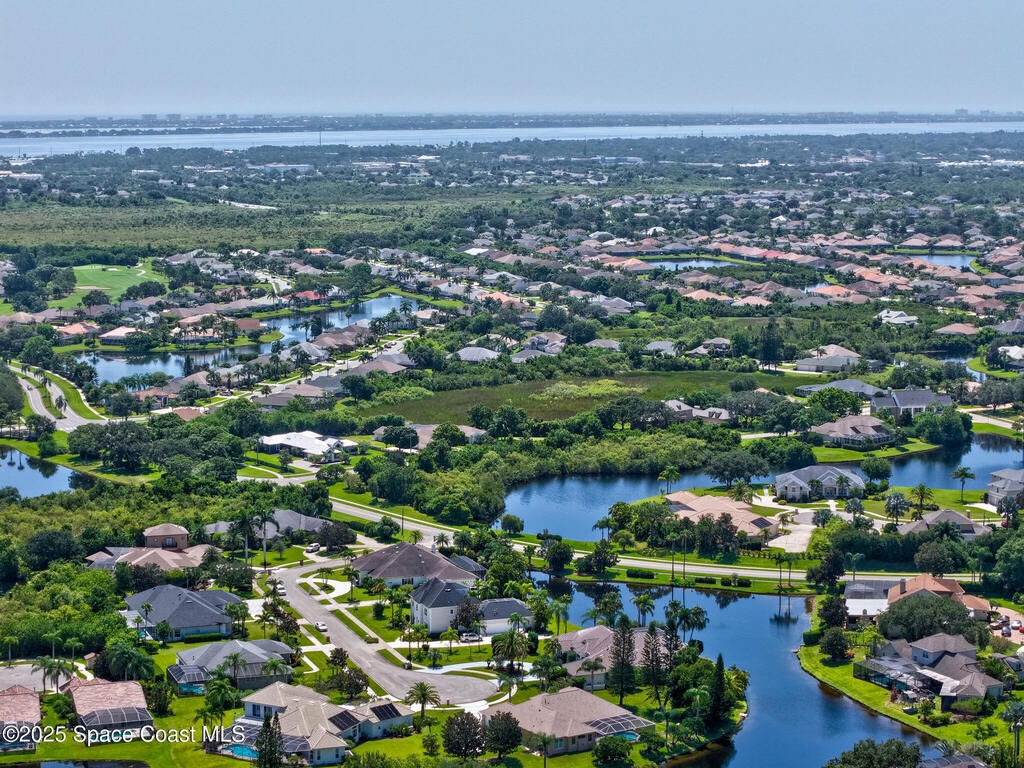 1009 Monticello Court, Suntree, FL 32940