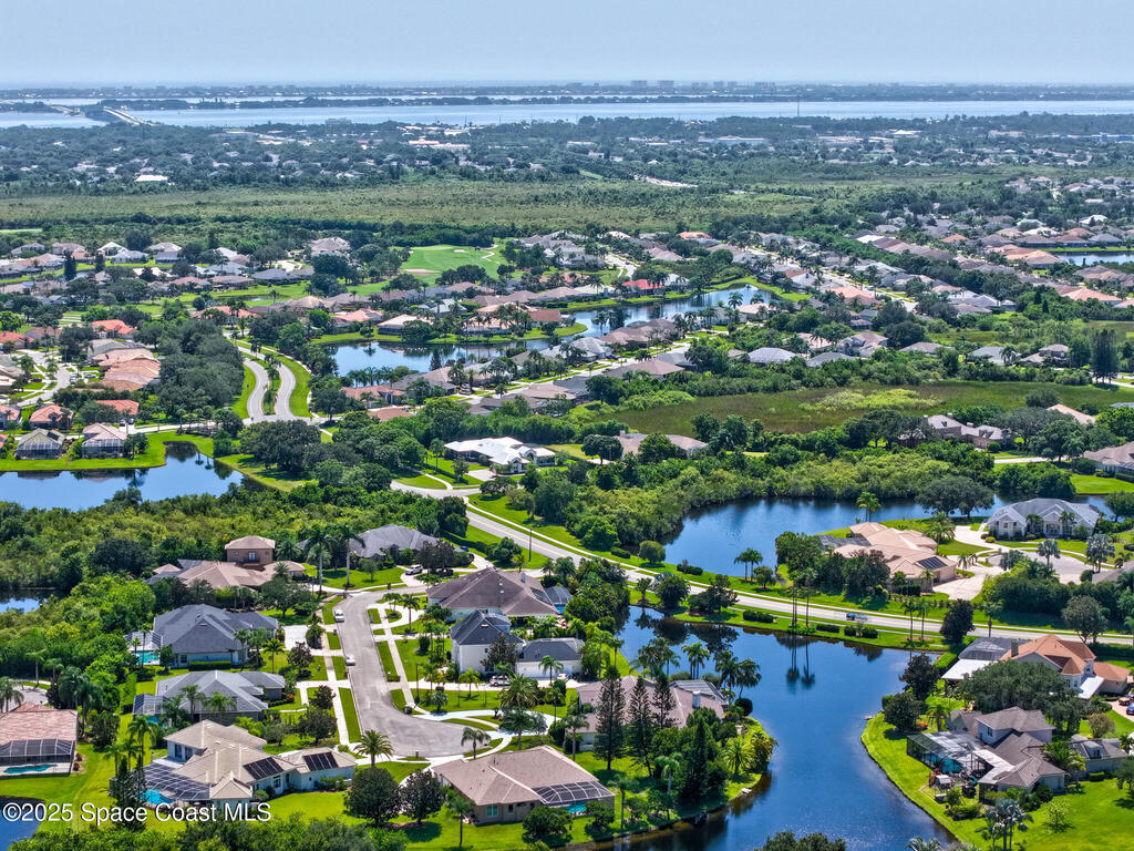 1009 Monticello Court, Suntree, FL 32940