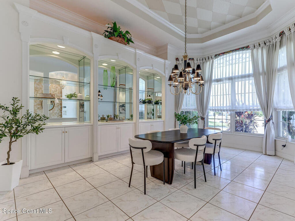 1009 Monticello Court, Suntree, FL 32940