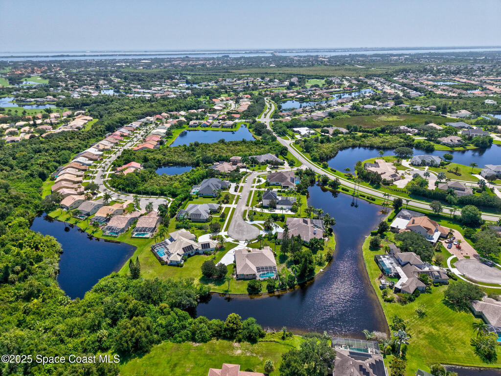 1009 Monticello Court, Suntree, FL 32940