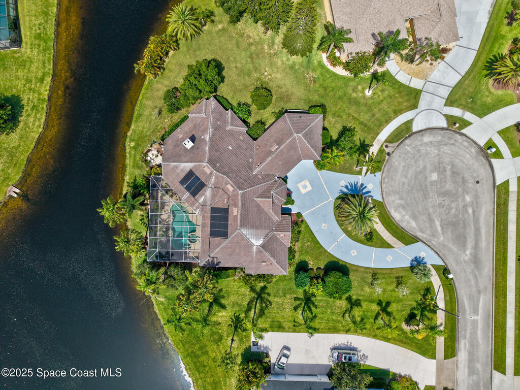 1009 Monticello Court, Suntree, FL 32940