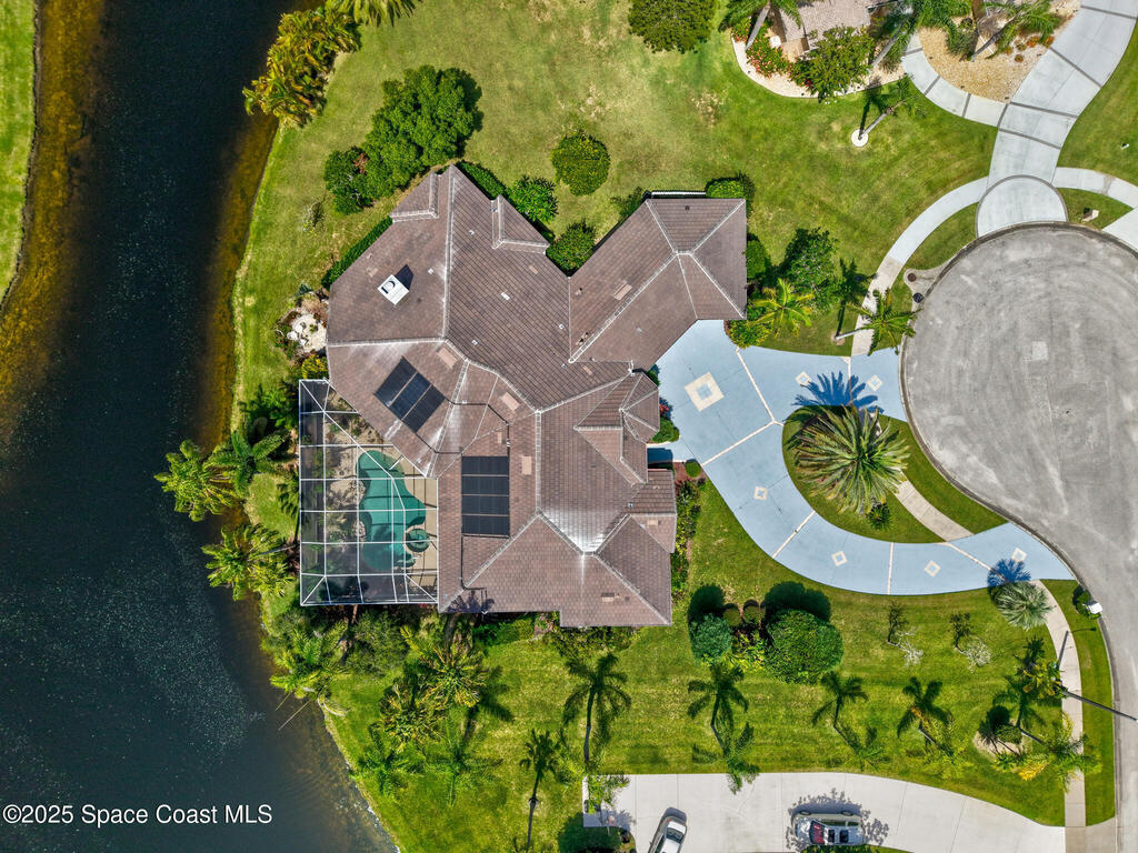 1009 Monticello Court, Suntree, FL 32940