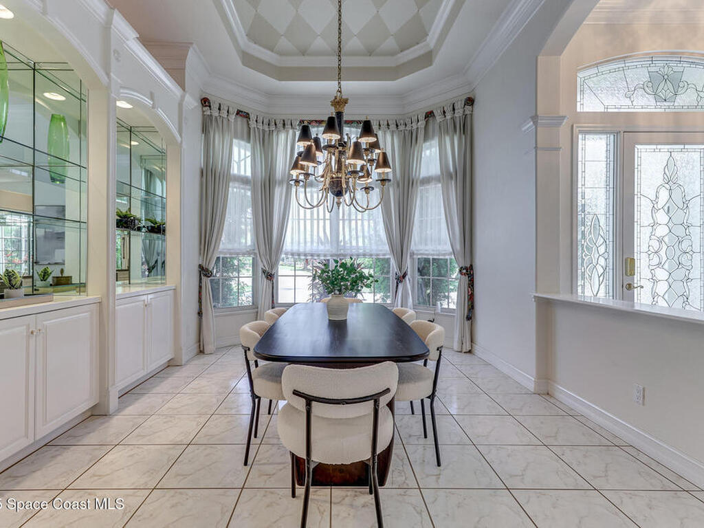 1009 Monticello Court, Suntree, FL 32940