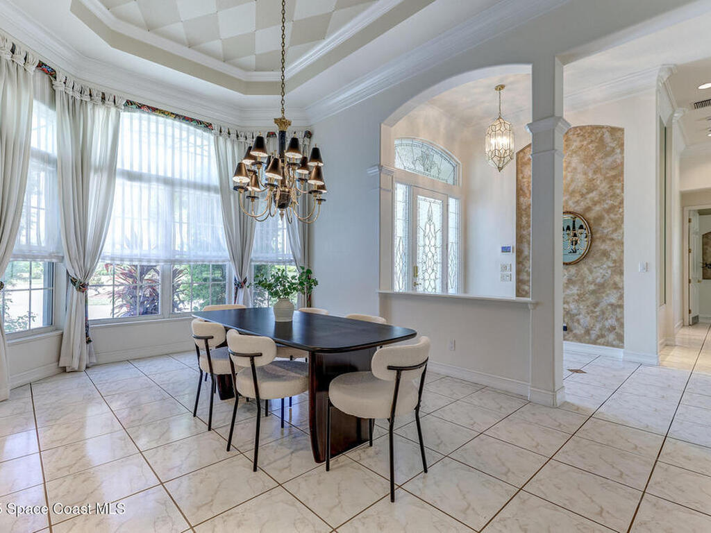 1009 Monticello Court, Suntree, FL 32940