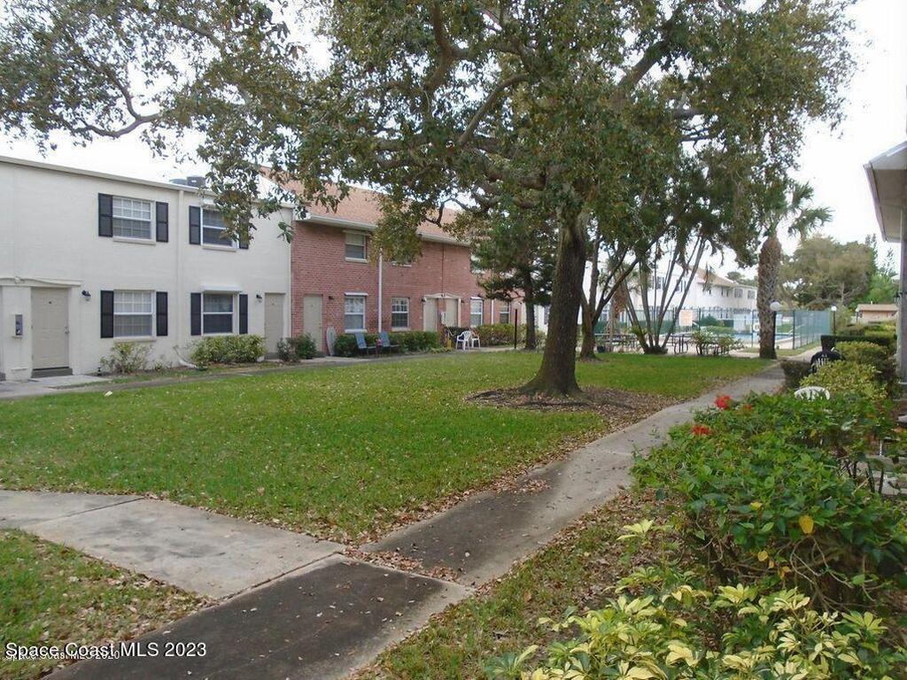 55 Needle Boulevard, Merritt Island, FL 32953
