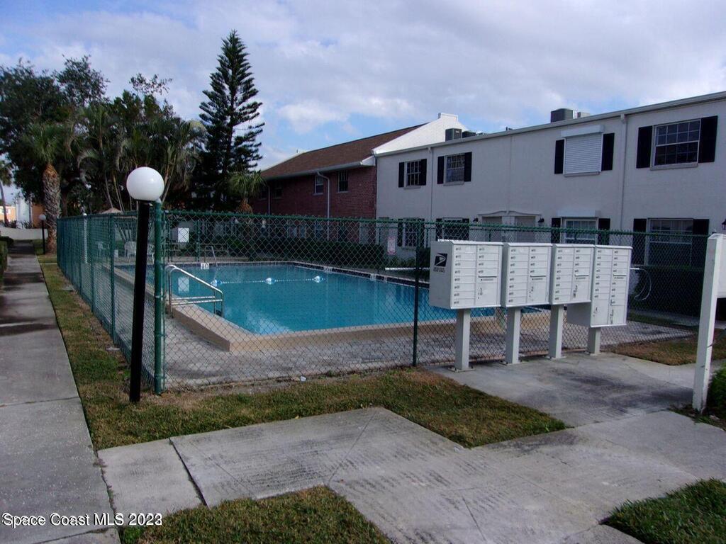 55 Needle Boulevard, Merritt Island, FL 32953