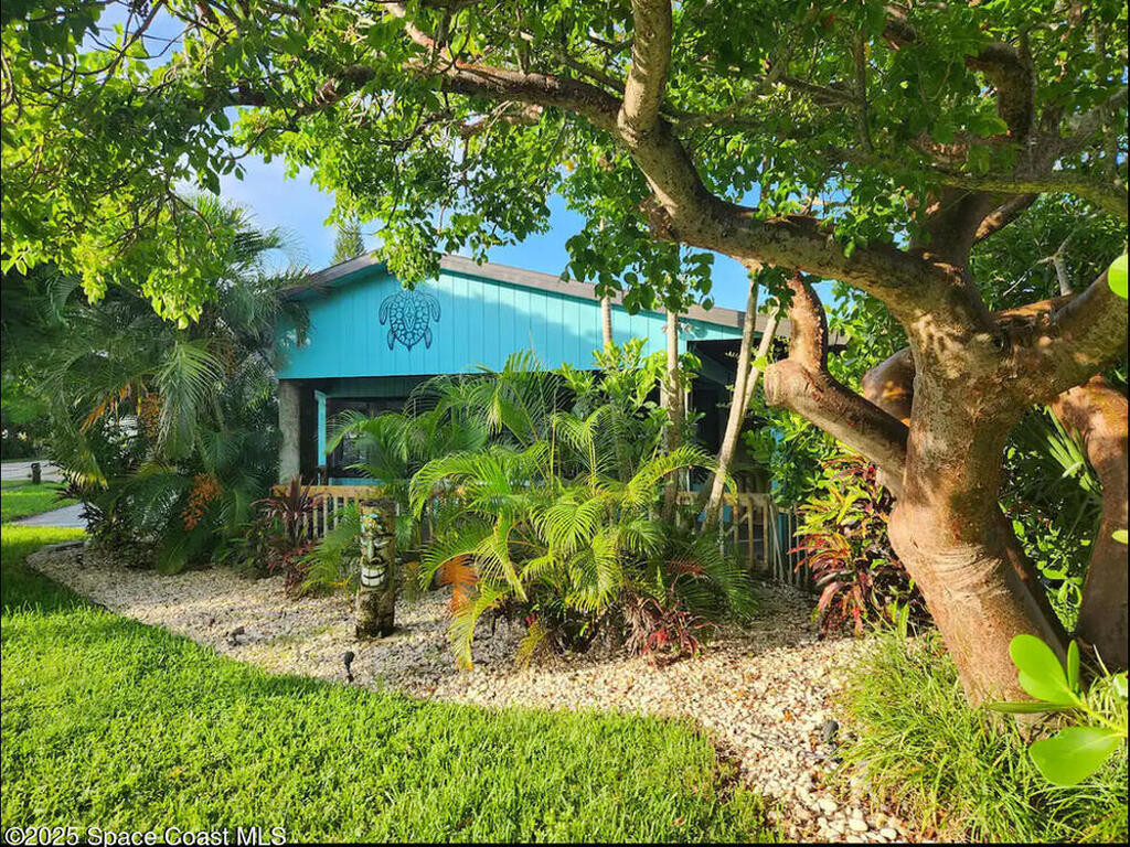 8543 Rosalind Avenue, Cape Canaveral, FL 32920