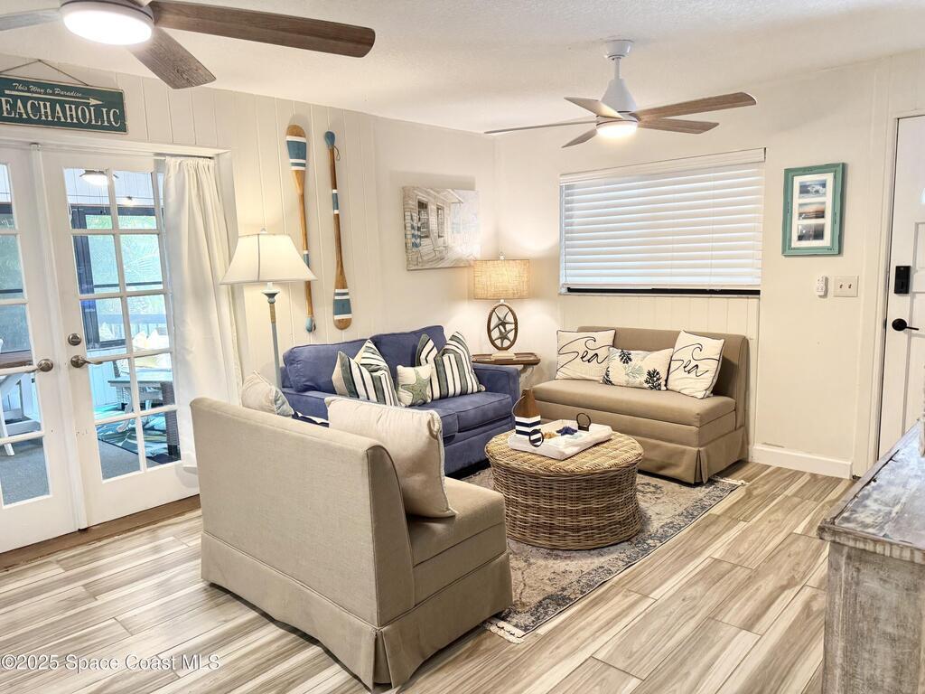 8543 Rosalind Avenue, Cape Canaveral, FL 32920