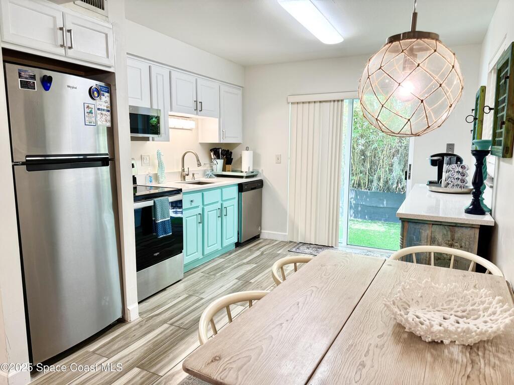 8543 Rosalind Avenue, Cape Canaveral, FL 32920