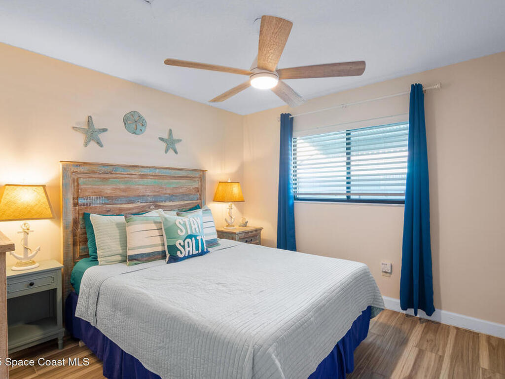 8543 Rosalind Avenue, Cape Canaveral, FL 32920