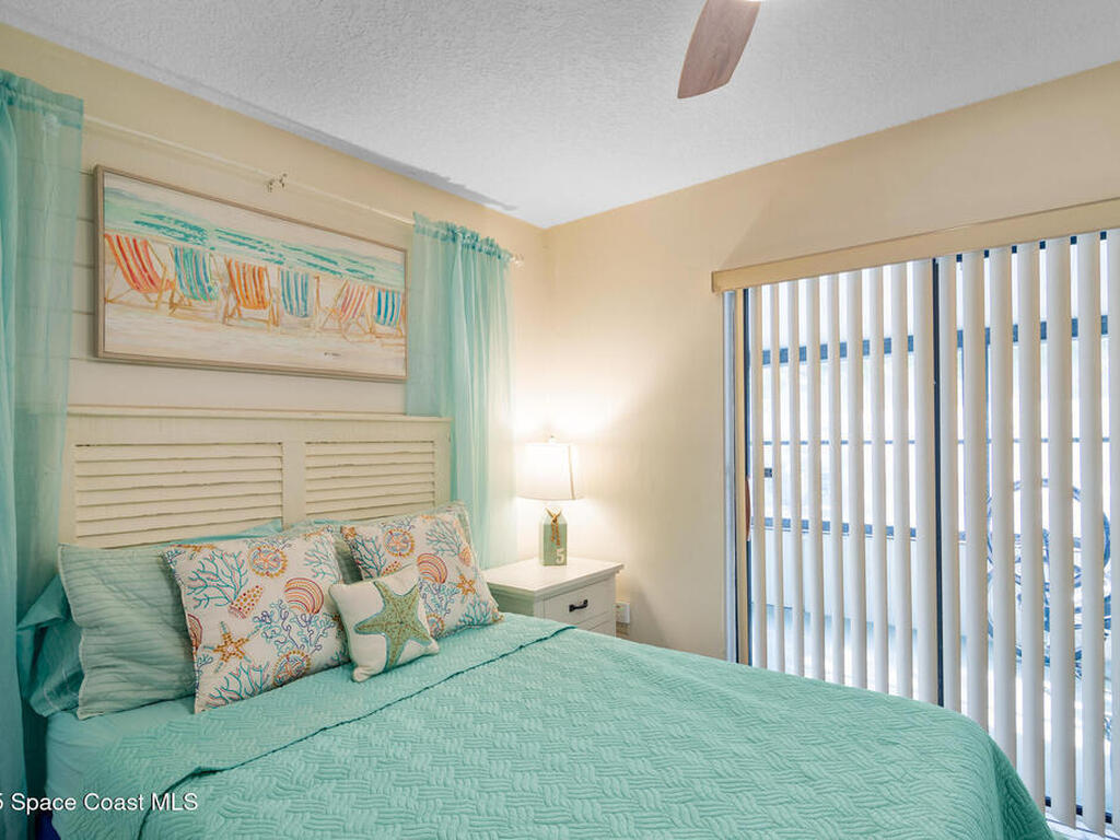 8543 Rosalind Avenue, Cape Canaveral, FL 32920