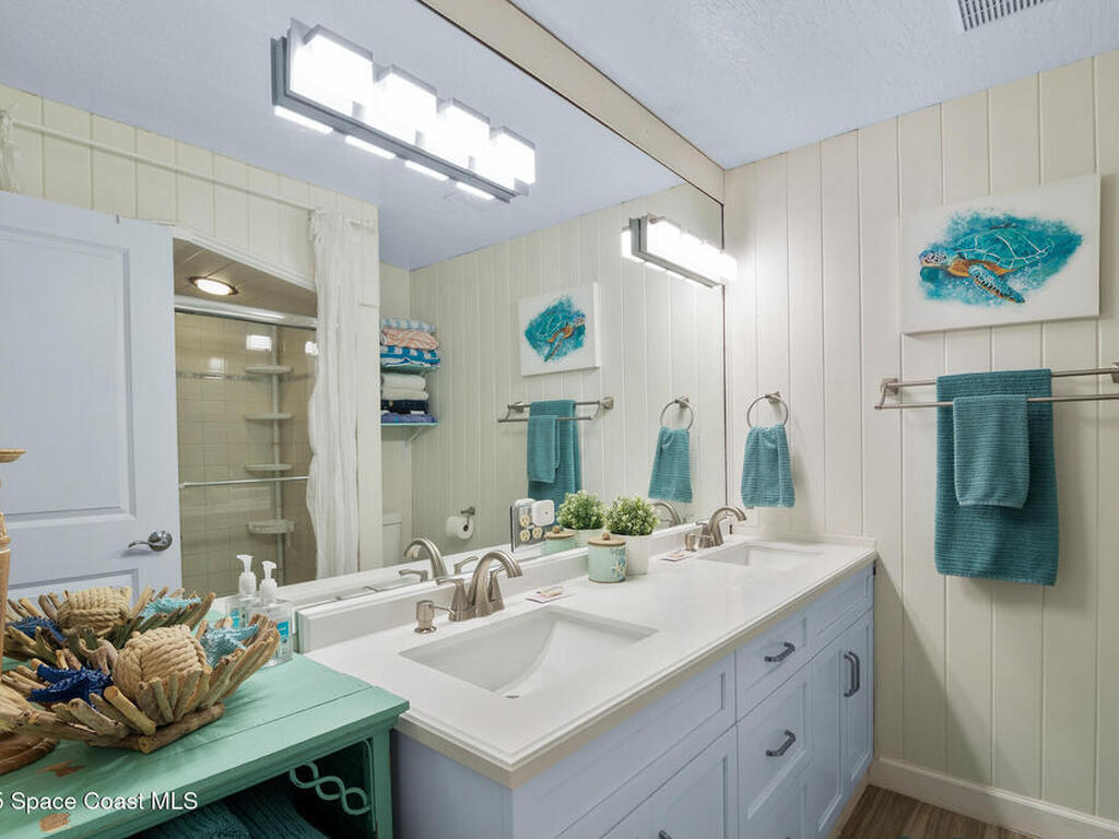 8543 Rosalind Avenue, Cape Canaveral, FL 32920